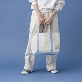 ORCIVAL(オーシバル) キャンバストートバッグ #RC-7042 HVC トートバッグ