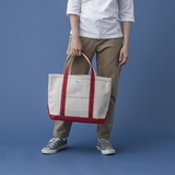 ORCIVAL(オーシバル) キャンバストートバッグ #RC-7042 HVC トートバッグ