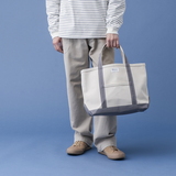 ORCIVAL(オーシバル) キャンバストートバッグ #RC-7042 HVC トートバッグ