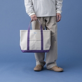 ORCIVAL(オーシバル) キャンバストートバッグ #RC-7042 HVC トートバッグ