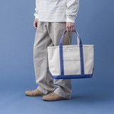 ORCIVAL(オーシバル) キャンバストートバッグ #RC-7042 HVC トートバッグ