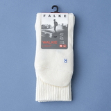 FALKE(ファルケ) Walkie Light Socks #16486 ハイ･クルーソックス