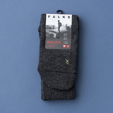 FALKE(ファルケ) Walkie Light Socks #16486 ハイ･クルーソックス