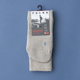 FALKE(ファルケ) Walkie Light Socks #16486 ハイ･クルーソックス