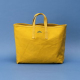 DANTON(ダントン) COTTON CANVAS TOTE BAG M(コットンキャンバス トートバッグ M) #DT-H0051 LCS トートバッグ