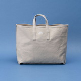 DANTON(ダントン) COTTON CANVAS TOTE BAG M(コットンキャンバス トートバッグ M) #DT-H0051 LCS トートバッグ