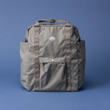 DANTON(ダントン) CORDURA CANVAS SQUARE RUCKSACK(コーデュラキャンバススクエアリュック) #DT-H0053 CDR 10～19L