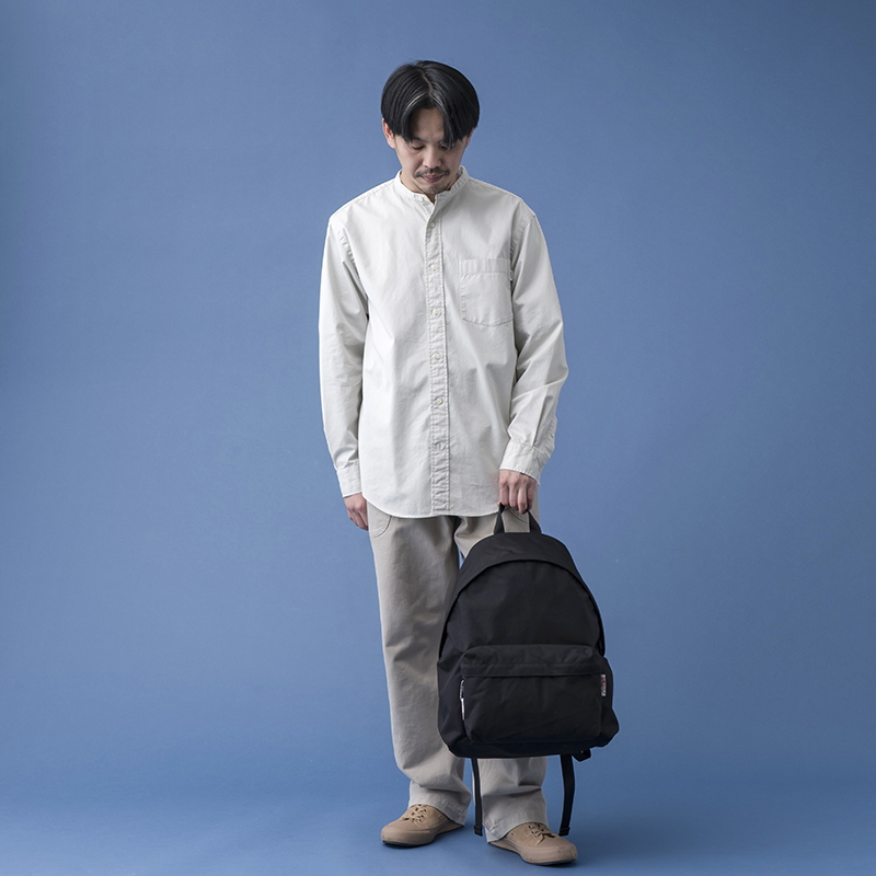 DANTON(ダントン) コーデュラナイロンバックパック #DT-H0056 CDR