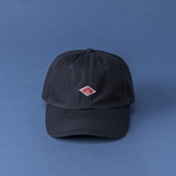 DANTON(ダントン) コットンツイル 6パネルキャップ #JD-7144 TKC キャップ