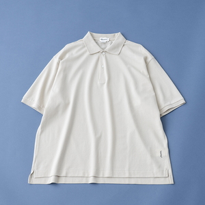 GYMPHLEX(ジムフレックス) ポロシャツ ショートスリーブ メンズ #GY-C0107 SPP