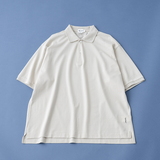 GYMPHLEX(ジムフレックス) ポロシャツ ショートスリーブ メンズ #GY-C0107 SPP 半袖Tシャツ(メンズ)