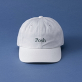 GYMPHLEX(ジムフレックス) 刺繍 6パネルキャップ #GY-H0087 VCT キャップ