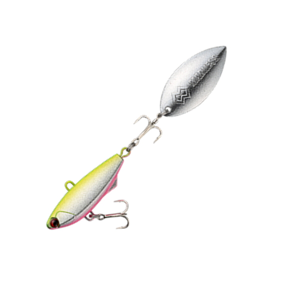 マドネスジャパン バクリースピン30   スピン系･ブレード系