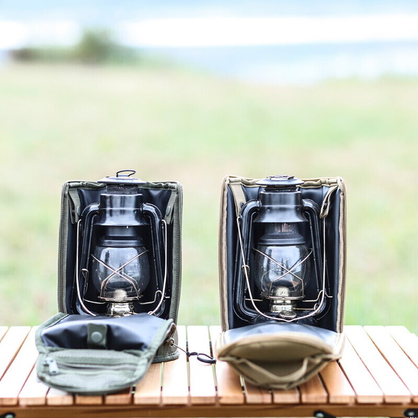 アノバ(ANOBA) オイルランタンダストバッグ AN047 ランタンケース