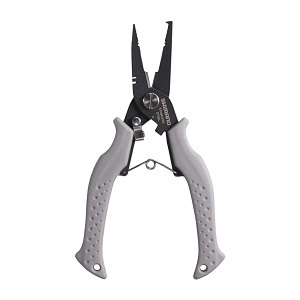 シマノ(SHIMANO) CT-541P アドバンスドプライヤー RH タイプF 817594 フィッシングプライヤー