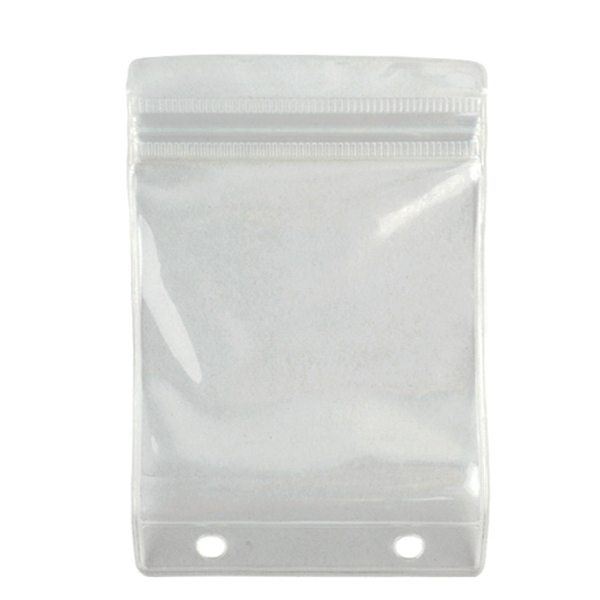 JUNGLEGYM(ジャングルジム) ライトゲームストッカー ジッパーバッグ J717 ルアー用フィッシングツール