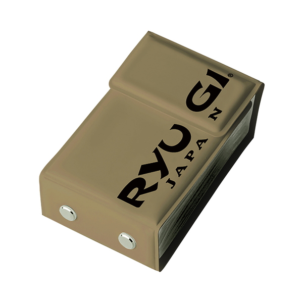 RYUGI(リューギ) シングルフックストッカー II R6001 ルアー･ワーム用ケース