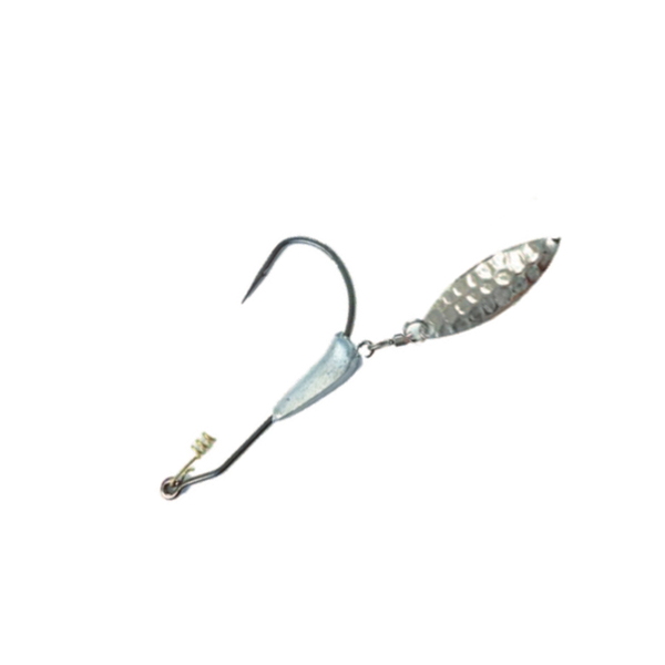 ZAPPU(ザップ) ブレーディングパイルドライバー   ワームシンカー&リグ