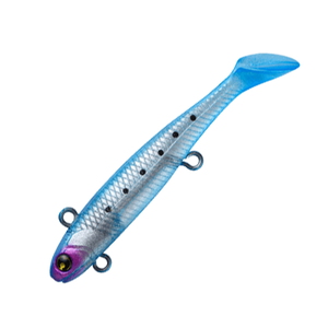 マルジン(marujin) UK BAIT(ユーケー ベイト) 15g #67 AMB(天草ブルー) UKB-22 マルジン(marujin) UK BAIT(ユーケー ベイト) 15g #67 AMB(天草ブルー) UKB-22