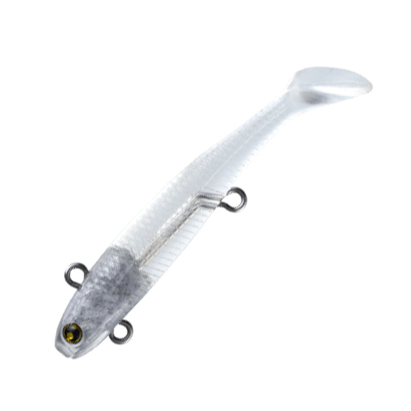 マルジン(marujin) UK BAIT(ユーケー ベイト) UKB-23 バイブレーション