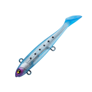 マルジン(marujin) UK BAIT(ユーケー ベイト) 21g #67 AMB(天草ブルー) UKB21-14 マルジン(marujin) UK BAIT(ユーケー ベイト) 21g #67 AMB(天草ブルー) UKB21-14
