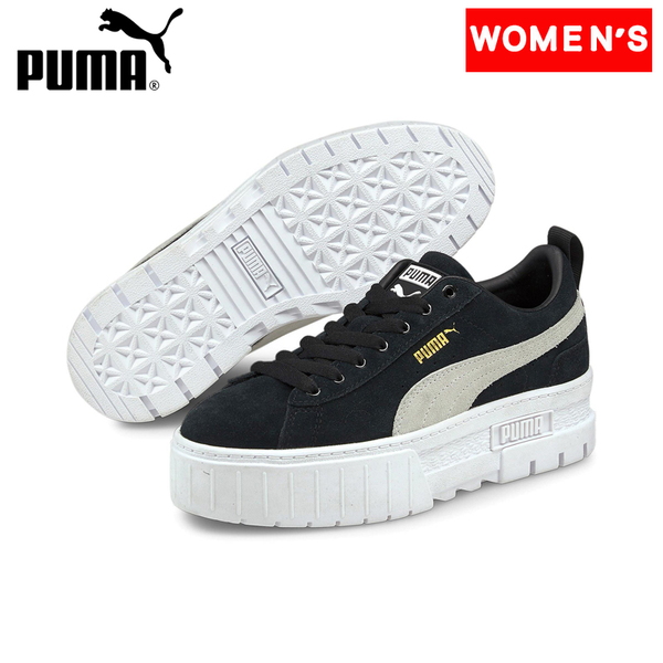 PUMA(プーマ) 【23秋冬】MAIZE(メイズ)/ウィメンズ スニーカー 380784 ...