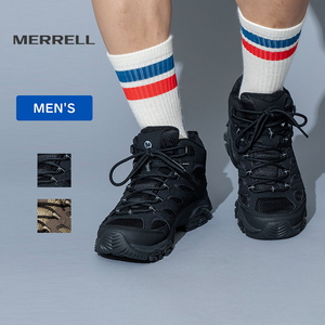 MERRELL(メレル) 【24春夏】MOAB 3 SYNTHETIC MID GORE-TEX M500249
