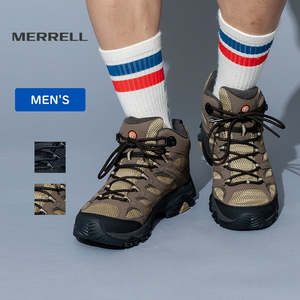 MERRELL(メレル) MOAB 3 SYNTHETIC MID GORE-TEX M500255