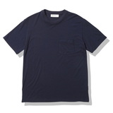 icebreaker(アイスブレイカー)  150 ショートスリーブ ポケット クルー メンズ IT22171 半袖Tシャツ(メンズ)