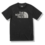 THE NORTH FACE(ザ･ノース･フェイス) ショートスリーブ ベント ロゴ クルー メンズ NT12187 【廃】メンズ速乾性半袖Tシャツ