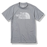 THE NORTH FACE(ザ･ノース･フェイス) ショートスリーブ ベント ロゴ クルー メンズ NT12187 【廃】メンズ速乾性半袖Tシャツ