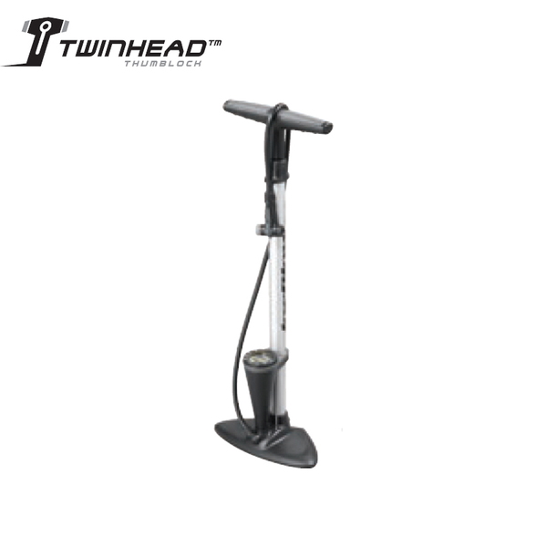 TOPEAK(トピーク) ジョーブロー マックス HP PPF09002 空気入れ