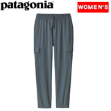 パタゴニア(patagonia) Women’s Fleetwith Pants(ウィメンズ フリートウィズ パンツ) 21935 ロング･クロップドパンツ(レディース)