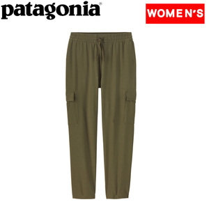 パタゴニア（patagonia） 【22春夏】Women’s Fleetwith Pants(ウィメンズ フリートウィズ パンツ) 21935