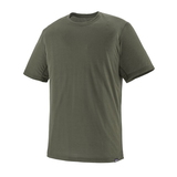 パタゴニア(patagonia) キャプリーン クール トレイル シャツ メンズ 24496 半袖Tシャツ(メンズ)