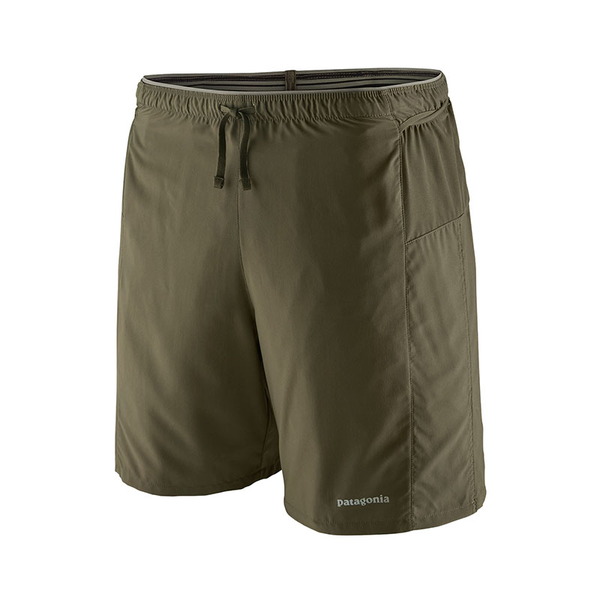 パタゴニア(patagonia) Strider Pro Shorts-7 in.(メンズ ストライダー