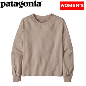 Patagonia パタゴニア　カタログ パタゴニア(patagonia) ウィメンズリジェネラティブオーガニック