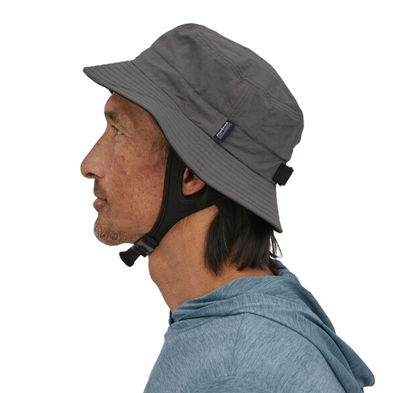 パタゴニア サーフ・ブリマー ハット 帽子 新品 - 帽子