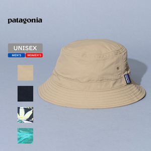 パタゴニア（patagonia） 【24春夏】Wavefarer Bucket Hat(ウェーブフェアラー バケツ ハット) 29157