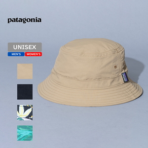 パタゴニア(patagonia) ウェーブフェアラー バケツ ハット 29157 ハット