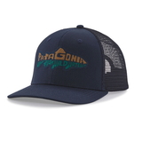 パタゴニア(patagonia) Take a Stand Trucker Hat(テイク ア スタンドトラッカーハット) 38356 キャップ
