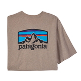 パタゴニア(patagonia) 【22春夏】メンズ フィッツロイ ホライゾンズ レスポンシビリティー 38501 メンズ速乾性半袖Tシャツ
