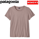パタゴニア(patagonia) W リジェネラティブ オーガニック サーティファイド コットン ティー ウィメンズ 42180 Tシャツ･ノースリーブ(レディース)