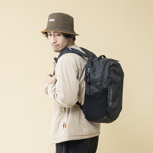 パタゴニア（patagonia） Refugio Day Pack 26L(レフュジオ デイパック 26L) 47913 ２０～２９Ｌ