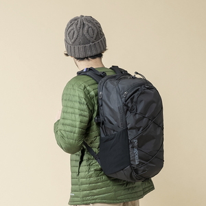 【送料無料】パタゴニア(patagonia) Refugio Day Pack 30L(レフュジオ デイパック 30L) 30L BLK 47928 【送料無料】パタゴニア(patagonia) Refugio Day Pack 30L(レフュジオ デイパック 30L) 30L BLK 47928