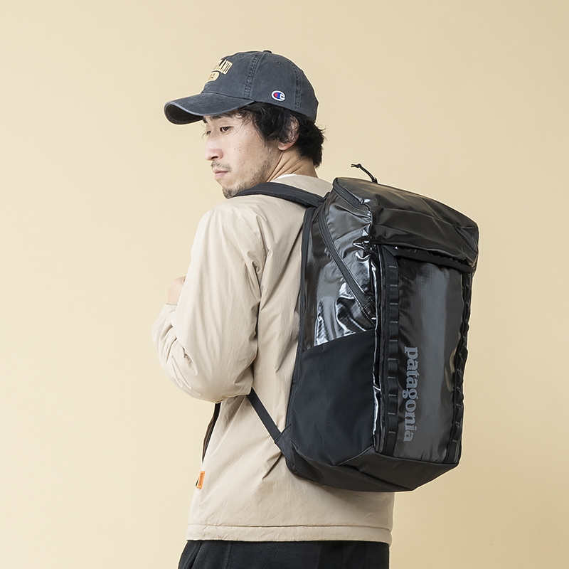 パタゴニア(patagonia) Black Hole Pack 32L(ブラックホール パック 32L) 49301