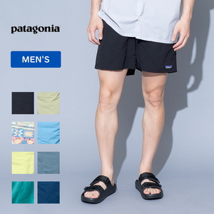 パタゴニア（patagonia） 【24春夏】Men’s Baggies Shorts 5in.(バギーズ ショーツ 5インチ)メンズ 57022 ハーフ・ショートパンツ（メンズ）