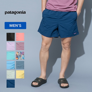 パタゴニア（patagonia） 【22春夏】Men’s Baggies Shorts-5 in(バギーズ ショーツ)メンズ 57022