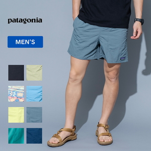 パタゴニア（patagonia） 【24春夏】Men’s Baggies Shorts 5in.(バギーズ ショーツ 5インチ)メンズ 57022 ハーフ・ショートパンツ（メンズ）