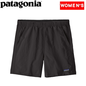 パタゴニア（patagonia） 【24春夏】W Baggies Shorts 5 in.(バギーズ ショーツ 5インチ)ウィメンズ 57059 ハーフ・ショートパンツ（レディース）